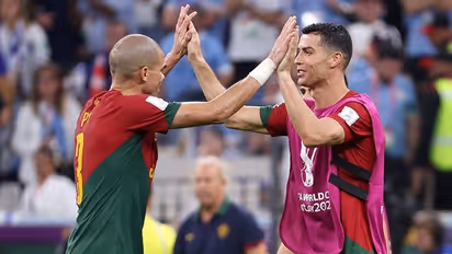 Cristiano Ronaldo wants long-time friend Pepe to join Al-Nassr; will Portugal legend oblige?