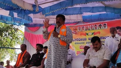 ಸಿದ್ದರಾಮಯ್ಯ ವಿರುದ್ಧ ತೊಡೆ ತಟ್ಟೊದಕ್ಕೆ ನಾನು ಸಿದ್ದ: ವರ್ತೂರು ಪ್ರಕಾಶ್