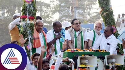 ಮಹಿಳೆಯರ ಬಗ್ಗೆ ಬಿಜೆಪಿಗೆ ಅಗೌರವ: ಕುಮಾರಸ್ವಾಮಿ