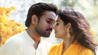 'അസറിന്‍ വെയിലല'; പ്രണയാര്‍ദ്ര ഈണവുമായി കൈലാസ്: 'ഡിയര്‍ വാപ്പി' വീഡിയോ സോംഗ്