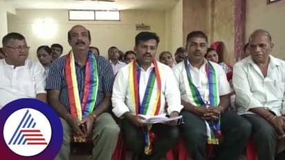 ಸಮ್ಮೇದ್ ಶಿಖರ್ಜಿ ಜೈನ ತೀರ್ಥಕ್ಷೇತ್ರ ಪ್ರವಾಸಿ ಕ್ಷೇತ್ರ ಬೇಡ, ದಾಂಡೇಲಿ ಜೈನ ಸಮಾಜ ಚುನಾವಣೆ ಬಹಿಷ್ಕಾರದ ಎಚ್ಚರಿಕೆ