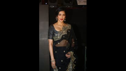 ஸ்ருதிஹாசனுக்கு மனநல பிரச்சனை இருப்பதாக பரவிய செய்தி... துணிவுடன் விளக்கம் கொடுத்த கமலின் வாரிசு