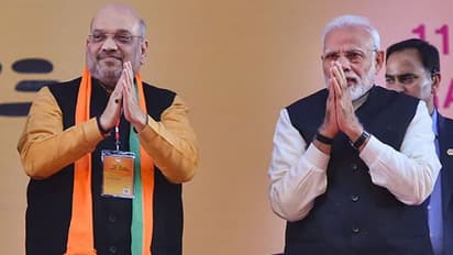 தமிழ்நாட்டை காப்பாற்ற ராமேஸ்வரத்தில் மோடி.. கோவையில் அமித்ஷா.! 2024 தேர்தல் - அர்ஜுன் சம்பத் அதிரடி