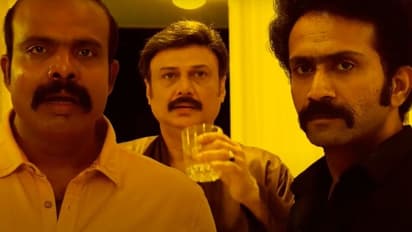 ഷൈന്‍, ചെമ്പന്‍, ബൈജു; 'ബൂമറാംഗ്' റിലീസ് തീയതി പ്രഖ്യാപിച്ചു