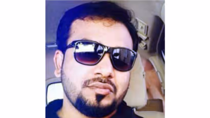 പ്രവാസി മലയാളി യുവാവ് ഹൃദയാഘാതം മൂലം മരിച്ചു