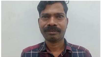 'കൈവിഷം' ഇറക്കാൻ വന്നു, മന്ത്രവാദത്തിന്റെ മറവിൽ യുവതിയെ പീഡിപ്പിച്ചു; പ്രതി അറസ്റ്റിൽ