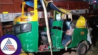 ಬೆಂಗ್ಳೂರಲ್ಲಿ ಹಿಟ್ ಆ್ಯಂಡ್ ರನ್: ಆಟೋಗೆ ಗುದ್ದಿ ಇನ್ನೋವಾ ಕಾರು ಎಸ್ಕೇಪ್‌, ಇಬ್ಬರು ಮಹಿಳೆಯರು ಬಲಿ