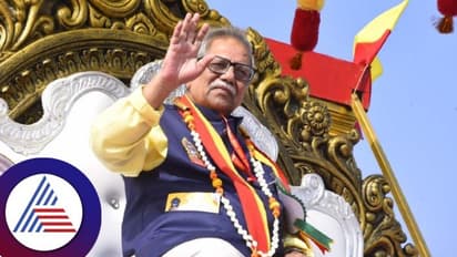 Kannada Sahitya Sammelana: ಸರ್ಕಾರಗಳಿಂದ ಕನ್ನಡದ ಬಗ್ಗೆ ನಿರ್ಲಕ್ಷ್ಯ: ದೊಡ್ಡರಂಗೇಗೌಡ