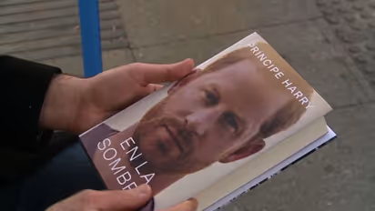 വിവാദത്തിന് തീ കൊളുത്തി ഹാരി രാജകുമാരന്റെ ആത്മകഥ; താലിബാന് പ്രതിഷേധം, ബ്രിട്ടന് ആശങ്ക