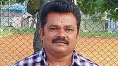 ಚೆಕ್‌ ಬೌನ್ಸ್‌ ಕೇಸು ಇತ್ಯರ್ಥಕ್ಕೆ 10 ಲಕ್ಷ ತಂದಿದ್ದೆ: ಪಿಡಬ್ಲ್ಯುಡಿ ಎಂಜಿನಿಯರ್‌ ಜಗದೀಶ್‌