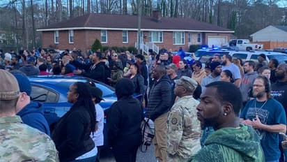 USA में फायरिंग की चौंकाने वाली घटना, 6 साल के छात्र ने स्कूल में ही टीचर को कर दिया शूट