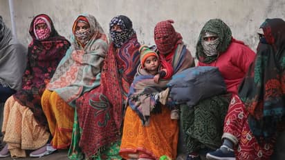 ಚಳಿಗೆ ಒಂದೇ ವಾರದಲ್ಲಿ ಕಾನ್ಪುರದ 98 ಜನ ಸಾವು: ಹೃದಯಾಘಾತದಿಂದ ಮರಣ; ನೂರಾರು ಮಂದಿ ಆಸ್ಪತ್ರೆಗೆ