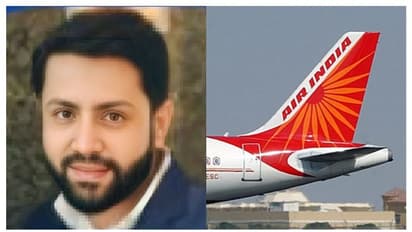 വിമാനത്തിൽ മൂത്രമൊഴിച്ച സംഭവം:  പ്രതി ശങ്കർ മിശ്രയുടെ യാത്രാവിലക്ക് നീട്ടി എയർ ഇന്ത്യ
