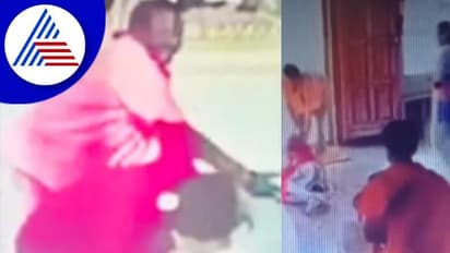 Bengaluru News: ಸ್ನಾನ ಮಾಡದೇ’ ದೇಗುಲಕ್ಕೆ ಬಂದ ಮಹಿಳೆ; ನೀನು ನೀಚ ಕುಲದವಳೆಂದು ಹಿಗ್ಗಾಮುಗ್ಗ ಥಳಿತ