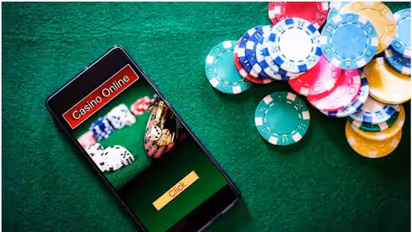 ஆன்லைன் சூதாட்ட தடைச் சட்டம் இயற்ற தமிழக அரசுக்கு அதிகாரம் இல்லை: மத்திய அரசு திட்டவட்டம்