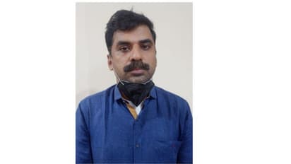 ലഹരി കടത്തൽ കരുതൽ തടങ്കൽ; 45ലധികം കേസുകളിൽ പ്രതിയായ കുപ്രസിദ്ധ ഗുണ്ട അറസ്റ്റിൽ