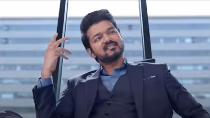 തമിഴ് സിനിമ ലോകത്തെ കിടുക്കി വിജയ് വാരിസില് വാങ്ങിയ പ്രതിഫലം.!