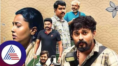 Shri Balaji Photo Studio Review ಫೋಟೋ ತೆಗೆಯುವವನ ವ್ಯಥೆಗಳು