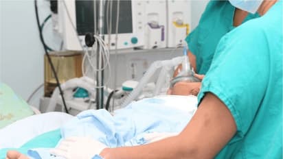 சென்னையில் உறுப்புகளை தானமாக வழங்கி இருவருக்கு உயிர் கொடுத்த ஒன்றரை வயது குழந்தை