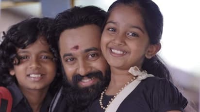 '100 കോടി ക്ലബ്ബിൽ ചരിത്രം എഴുതിയ മാളികപ്പുറത്തിന് അവാർഡ് കിട്ടിയിരുന്നെങ്കിൽ ഞാൻ ഞെട്ടിയേനെ': കുറിപ്പ്