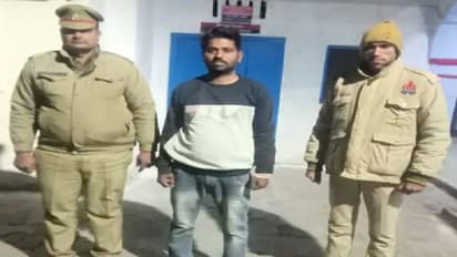 11 साल का टॉर्चर बयां कर रो पड़ी महिला, कहा- धर्म बदलवाया, भाई-दोस्तों से करवाता था गैंगरेप