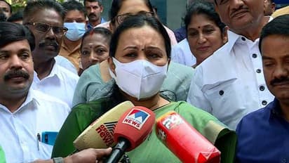 മായം ചേർക്കുന്നത് ക്രിമിനൽ കുറ്റം, ശക്തമായ വകുപ്പുകൾ ചുമത്തണം, സ്പെഷ്യൽ ടാസ്ക് ഫോഴ്സ് ഉടൻ : ആരോഗ്യമന്ത്രി