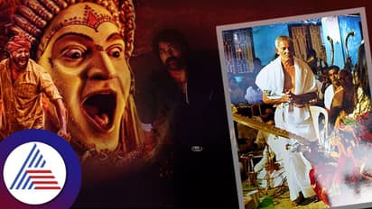 ಉಡುಪಿಯಲ್ಲಿ ಕಾಂತರಾ ಸಿನಿಮಾ ಹೋಲುವ ದೈವಸ್ಥಾನದ ಕಥೆ, ಕೋರ್ಟ್ಗೆ ಹೋದ ವ್ಯಕ್ತಿ ತಂಬಿಲ ದಿನ ಸಾವು!