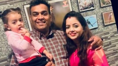  इस सुपर मॉम से मिलिए: 22 महीने के बेटे के साथ कर दिया कमाल: पूरे प्रदेश की महिलाओं को पछाड़कर जीता खिताब