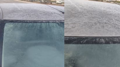 राजस्थान वेदर फॉरकोस्ट: प्रदेश में सफेद पर्दा हटते ही हाड़ कांपे, जानिए अपने जिले के मौसम के ताजा हाल