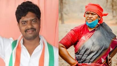 అసెంబ్లీ ఎన్నికల బరిలో దిగేందుకు రెడీ అంటున్న సీతక్క కుమారుడు.. ఎక్కడి నుంచి అంటే..?