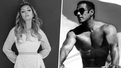 'Salman Khan made me feel worthless': Somy Ali opens up about abusive relationship with Bollywood superstar