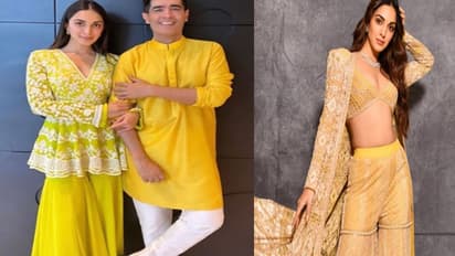 कियारा आडवाणी से लेकर शिल्पा शेट्टी तक के ट्रेंडी वेडिंग लुक को आप भी करें रीक्रिएट, देखें PHOTOS