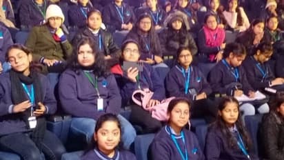 सुसाइड सिटी बनती जा रही कोटा: छात्र-बोले दिल टूट रहा क्या करें...यह स्टोरी पढ़ कैंसिल कर देंगे मरने का प्लान