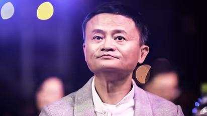 Billionaire Jack Ma to give up control of Chinese fintech giant Ant group: Report