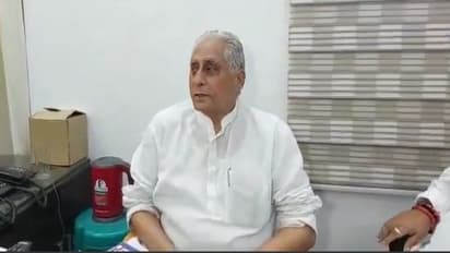 राम मंदिर को लेकर राजद के प्रदेश अध्यक्ष का बड़ा बयान, बोले- नफरत की जमीन पर बन रहा मंदिर