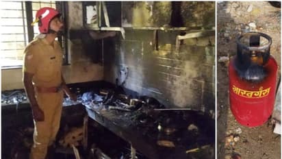 పాకిస్తాన్ లో వరుస గ్యాస్ లీక్ ఘటనలు.. నలుగురు చిన్నారులతో సహా 16 మంది మృతి..