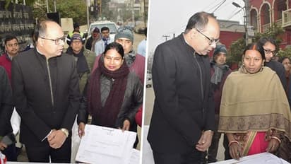 Caste-based census begins in Bihar, CM Nitish Kumar says 'It will be beneficial for all'