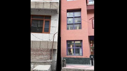 1976 முதலே அழிவைச் சந்தித்துவரும் ஜோஷிமத்! அதிர்ச்சி அளிக்கும் தகவல்கள்!