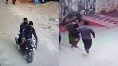 హైదరాబాద్లో చైన్ స్నాచింగ్స్పై దర్యాప్తు.. బెంగళూరు తర్వాత నగరంలోకి నిందితులు.. రంగంలోకి 20 బృందాలు..!