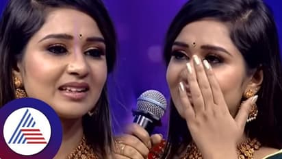 ತಂದೆ ಸಪೋರ್ಟ್ ಮಾಡಲಿಲ್ಲ; ತಾಯಿ ಸಹಾಯ ನೆನೆದು ಕಣ್ಣೀರಿಟ್ಟ 'ರಾಮಚಾರಿ' ಚಾರು