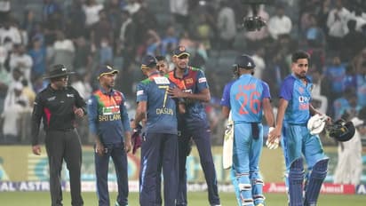 IND V/S SL T20: भारत की ओपनिंग जोड़ी में बदलाव संभव, कब-कहां देखें मुकाबला, दोनों टीमों की ये होगी प्लेइंग XI