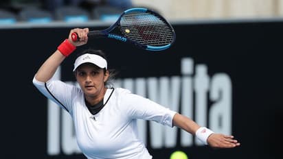 ரசிகர்களுக்காக பிரியாவிடை போட்டியில் பங்கேற்கும் சானியா மிர்சா!