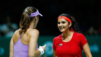 అక్కడే మొదలెట్టా! అదే ఆఖరు... రిటైర్మెంట్పై సానియా మీర్జా ఎమోషనల్ నోట్...