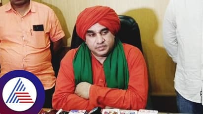 ಪಂಚಮಸಾಲಿ ಮೀಸಲಾತಿಗಾಗಿ ನಾಳೆ ಹೆದ್ದಾರಿಯಲ್ಲಿ ಇಷ್ಟಲಿಂಗ ಪೂಜೆ: ಬಸವ ಜಯಮೃತ್ಯುಂಜಯ ಶ್ರೀ