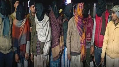 खास दुकान की मूढ़ी-चटनी ने डकैतों को पहुंचाया सलाखों के पीछे, कहानी ऐसी कि सुनकर हंसी नहीं रुकेगी