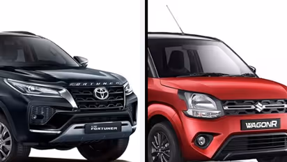 സ്ത്രീധനമായി ഫോര്ച്യൂണറിന് പകരം വാഗണര്, വരന് വിവാഹത്തില് നിന്നും പിന്മാറി!