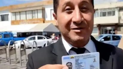 മക്കളുടെ വളര്ത്തവകാശം നേടിയെടുക്കാന് പിതാവ് സ്ത്രീയായി മാറി!