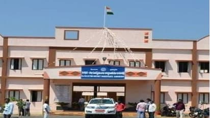 ఇండస్ట్రీయల్ జోన్ అంటే భూసేకరణ కాదు.. ప్రస్తుతం ఇచ్చిన ముసాయిదా మాస్టర్ ప్లాన్ మాత్రమే: కామారెడ్డి కలెక్టర్