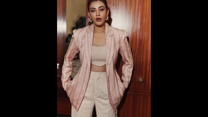 బాలయ్య - అనిల్ రావిపూడి చిత్రానికి కాజల్ రెమ్యూనరేషన్ ఎంతో తెలుసా? తగ్గేదెలే!?