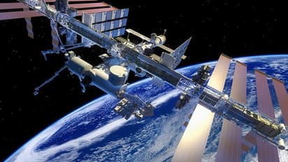 'One Nation, One Time': How India's own satellite will set a unified time zone